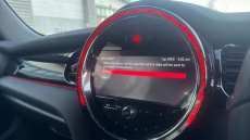 MINI Hatchback 1.5 Cooper Sport 3dr Petrol Hatchback